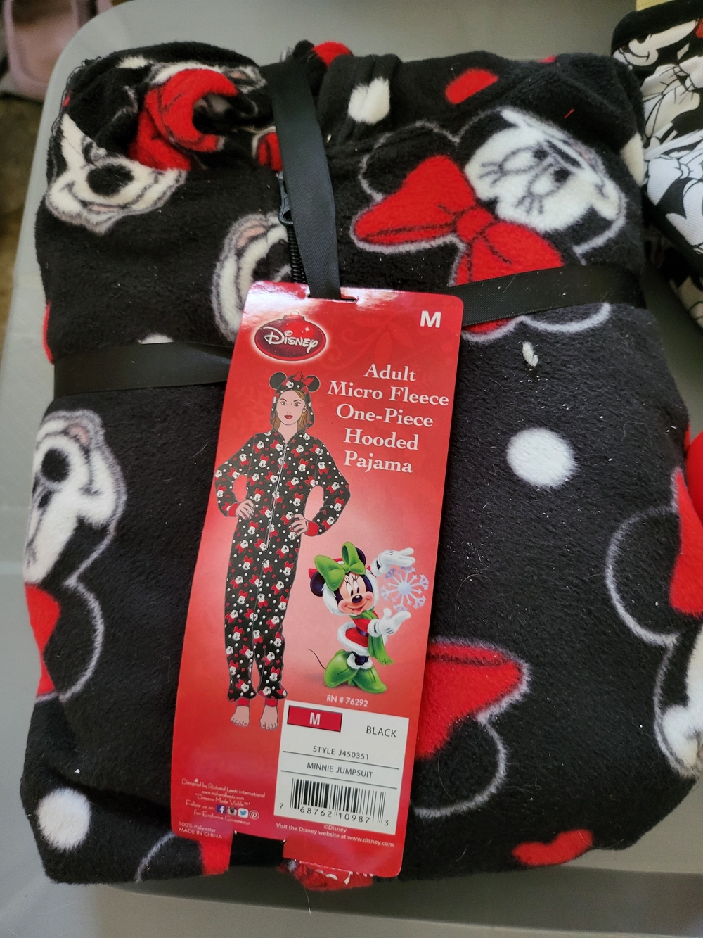 Minnie Mouse Bundle! - Picture 3 of 6